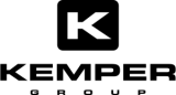 Logo for de brand KemperGroup